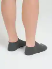 Угольный носки мужские