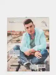 Синий беспроводные влагозащитные наушники с шейным шнуром, ES11