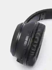 Черный гарнитура беспроводная Bluetooth с микрофоном, W28