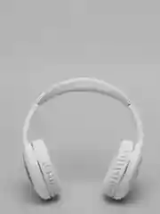 Белый беспроводная гарнитура с микрофоном Bluetooth TWS полноразмерная Hoco W23