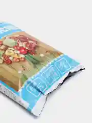 Минеральное удобрение Азофоска, азотно-фосфорно-калийное удобрение 1 кг