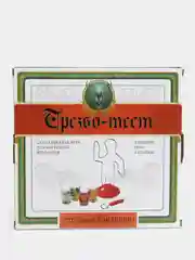 Игровой набор "Трезво-тест"