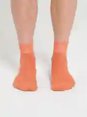Манго носки унисекс средней длины