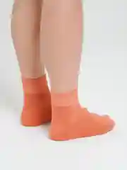 Манго носки унисекс средней длины