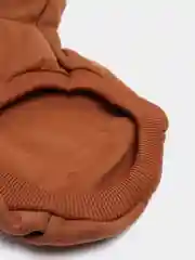 Бордовый толстовка для собак и кошек