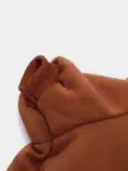 Бордовый толстовка для собак и кошек