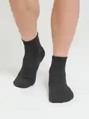 Носки мужские, черные