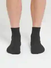 Носки мужские, черные