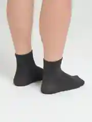 Носки мужские, черные