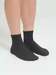 Носки мужские, черные