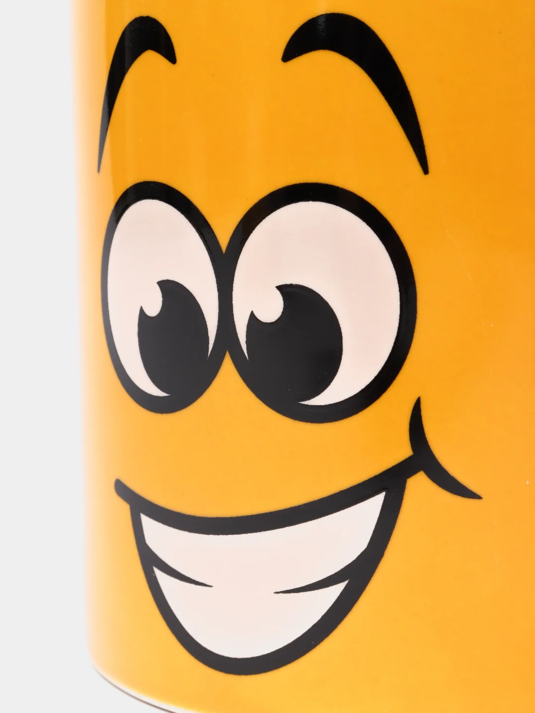 Банка для сыпучих продуктов Smile, 10,5 х 14 см, 630 мл