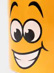 Банка для сыпучих продуктов Smile, 10,5 х 14 см, 630 мл