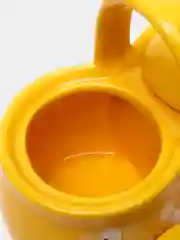 Банка двойная с ложками Honey, 18 х 9 х 12 см, 220 мл, подарочная упаковка