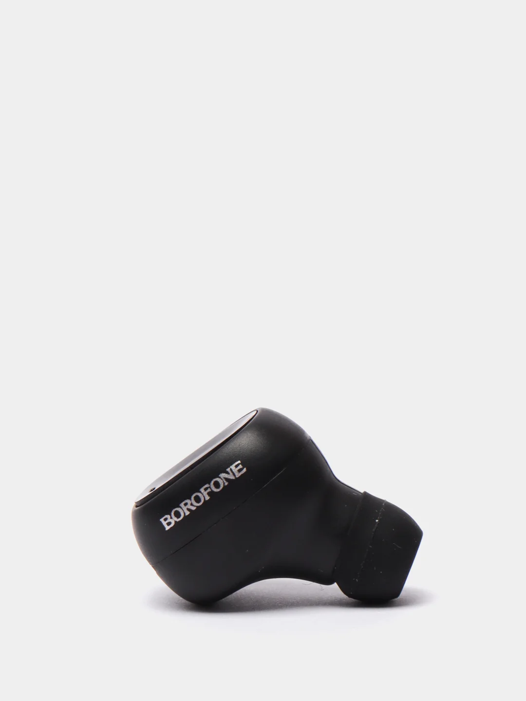 Черный беспроводная вакуумная Моно Bluetooth-гарнитура, с микрофоном, Borofone BC28