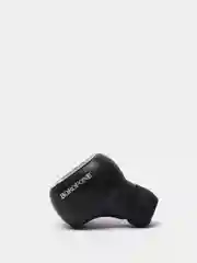 Черный беспроводная вакуумная Моно Bluetooth-гарнитура, с микрофоном, Borofone BC28