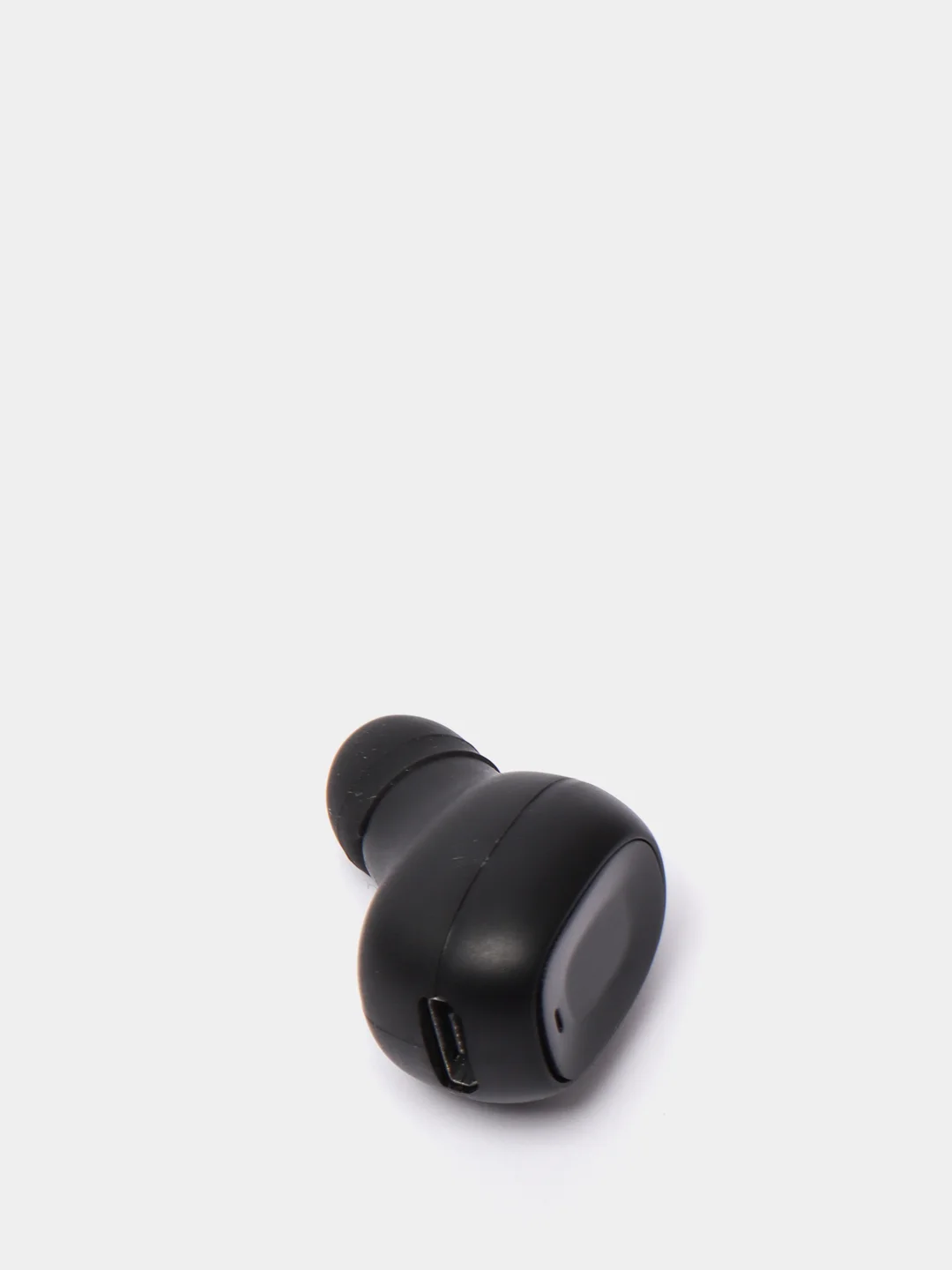 Черный беспроводная вакуумная Моно Bluetooth-гарнитура, с микрофоном, Borofone BC28