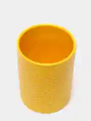 Подставка для столовых приборов Honey, 10 х 10 х 13,5 см, подарочная упаковка