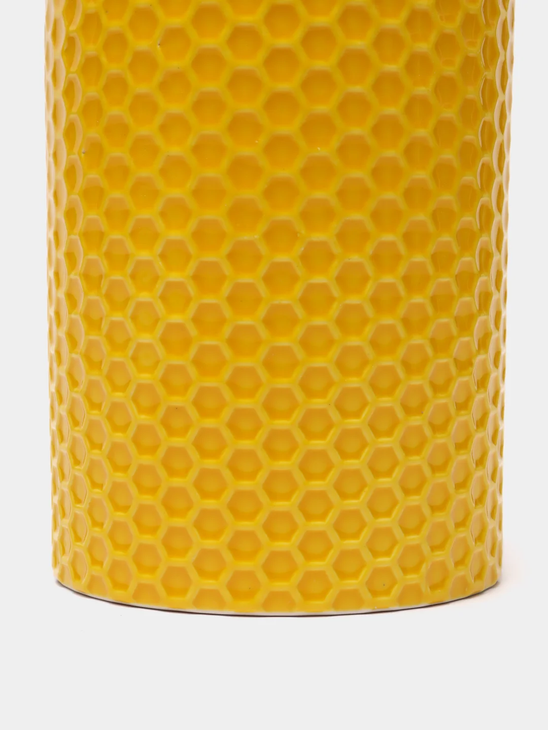 Подставка для столовых приборов Honey, 10 х 10 х 13,5 см, подарочная упаковка