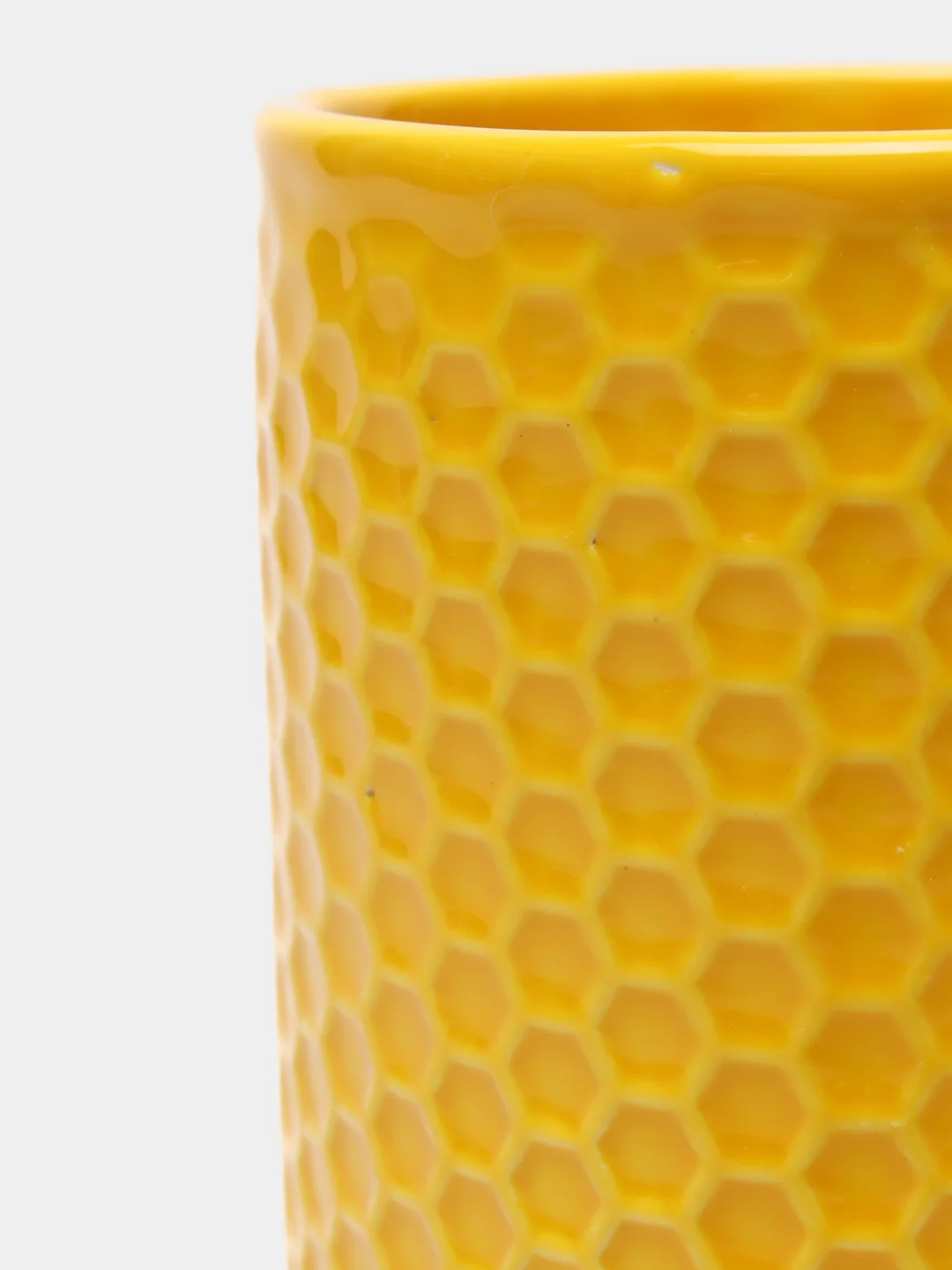 Подставка для столовых приборов Honey, 10 х 10 х 13,5 см, подарочная упаковка