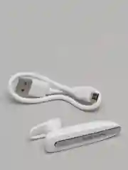 Белый беспроводная Bluetooth-гарнитура Borofone BC33