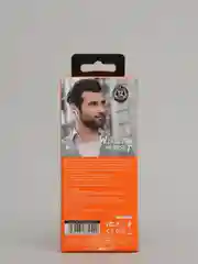 Белый беспроводная Bluetooth-гарнитура Borofone BC33