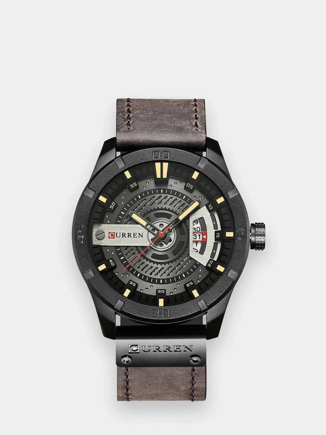 Мужские часы Curren 8301