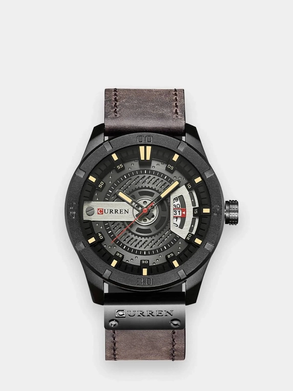 Мужские часы Curren 8301