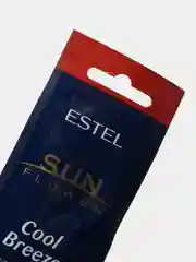 Крем для загара в солярии с охлаждающим эффектом Cool Breeze Estel Professional, 15 ml