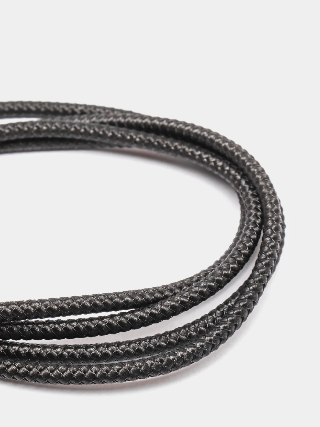 Черный кабель для зарядки X-cable, магнитный, 2.1 А, 360 + магнитный коннектор-разъем