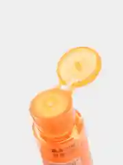 Оранжевый съедобная гель-смазка Fruits Fun, на водной основе, для орального секса, 80 мл