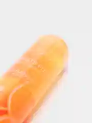 Оранжевый съедобная гель-смазка Fruits Fun, на водной основе, для орального секса, 80 мл