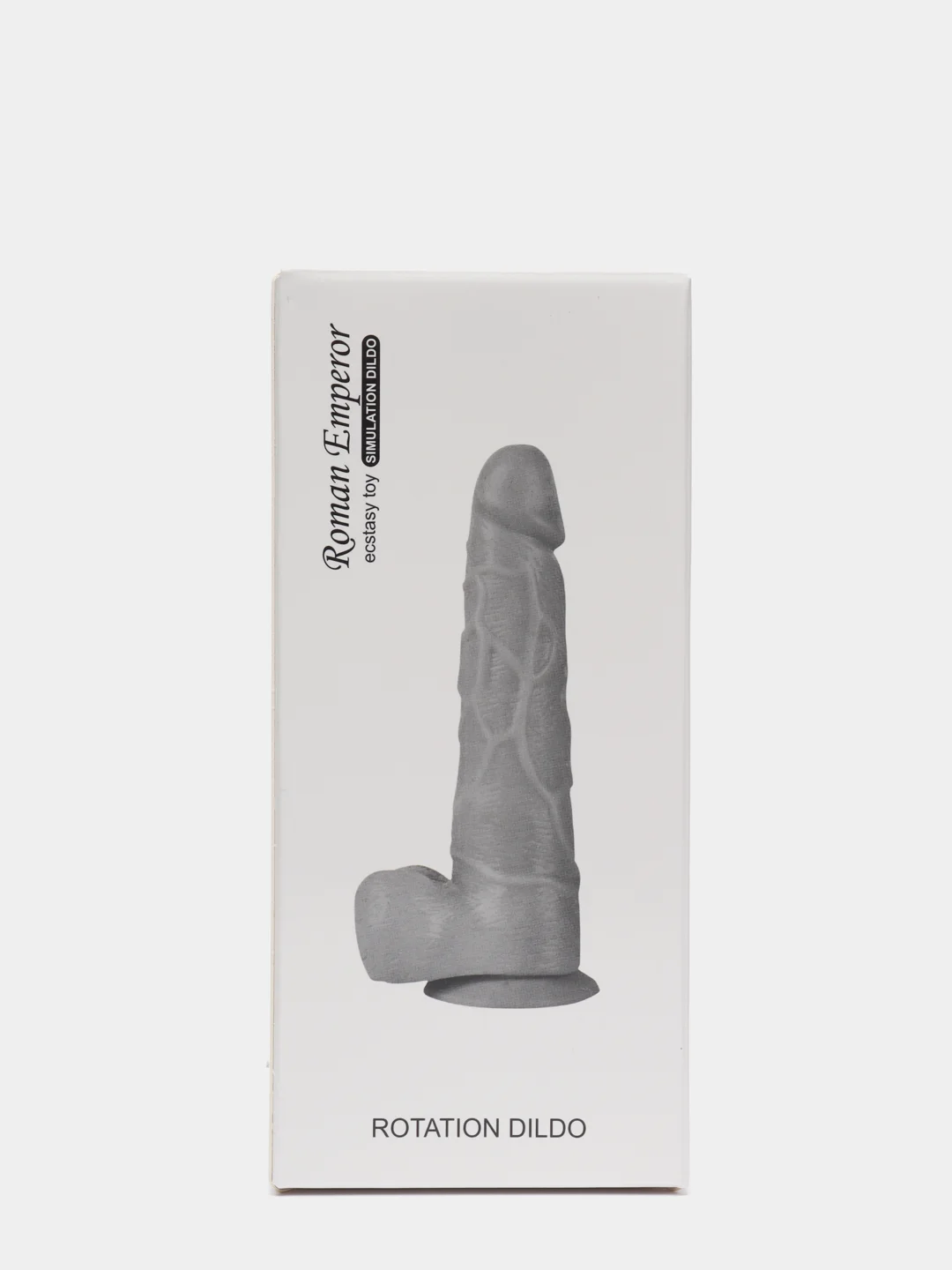 Фаллоимитатор реалистичный, 15 и 17 см