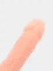 Фаллоимитатор реалистичный, 15 и 17 см