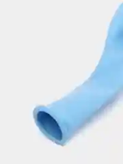 Бирюзовый воздушный шар