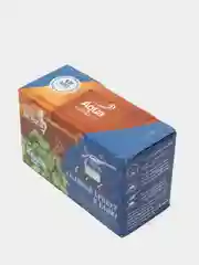 Соль морская в баню с микроэлементами Dr.Aqua