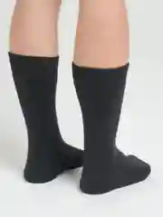 Термоноски мужские с шерстью