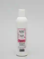 Тальк косметический BODY VELVET для депиляции без добавок и примесей, 160 г