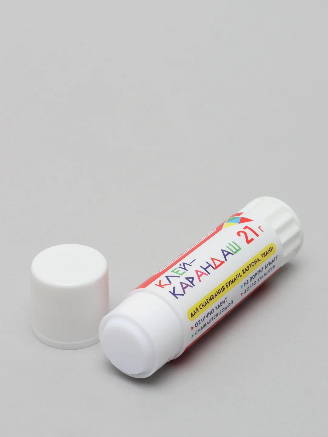 Клей-карандаш