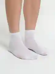 Носки мужские белые