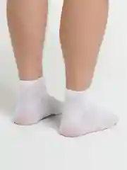 Носки мужские белые