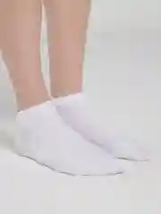 Белый носки женские Amigobs