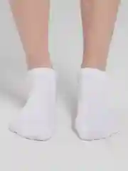 Белый носки женские Amigobs