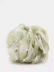 Оливковый мочалка для тела, массажная, нейлон