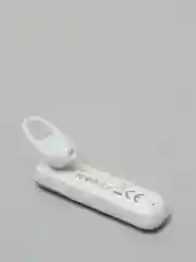 Белый беспроводные наушники, Bluetooth, Hands-free, hoco E57