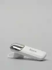 Белый беспроводные наушники, Bluetooth, Hands-free, hoco E57