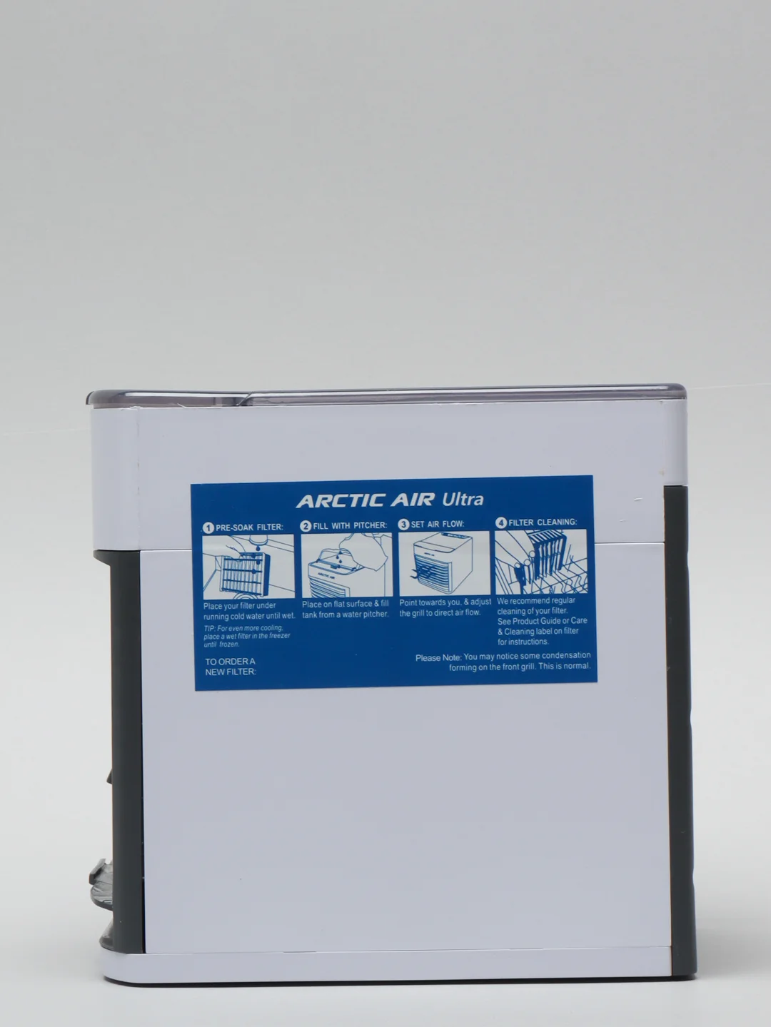 Мини кондиционер Arctic Air Ultra