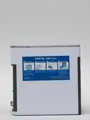 Мини кондиционер Arctic Air Ultra