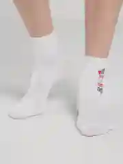 Женские носки Планы на выходные пить вино