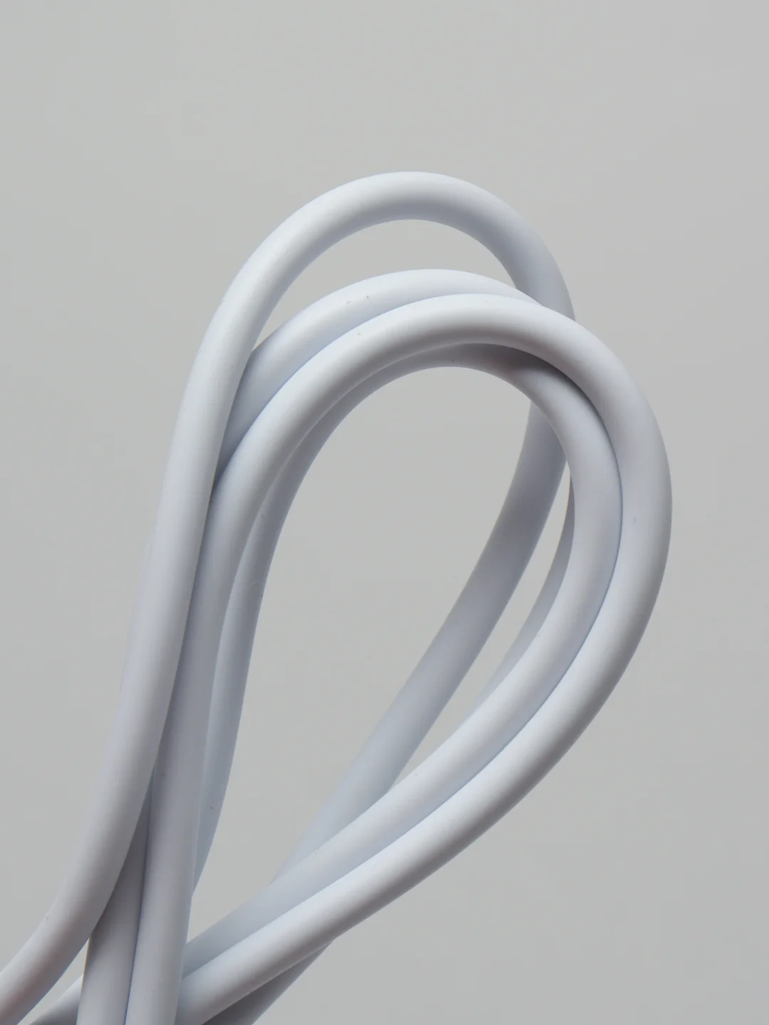 Белый быстрая зарядка Type-C 3.0A, Lightning 2.4A, Micro-USB 2.4A, BOROFONE BX59, 1 м