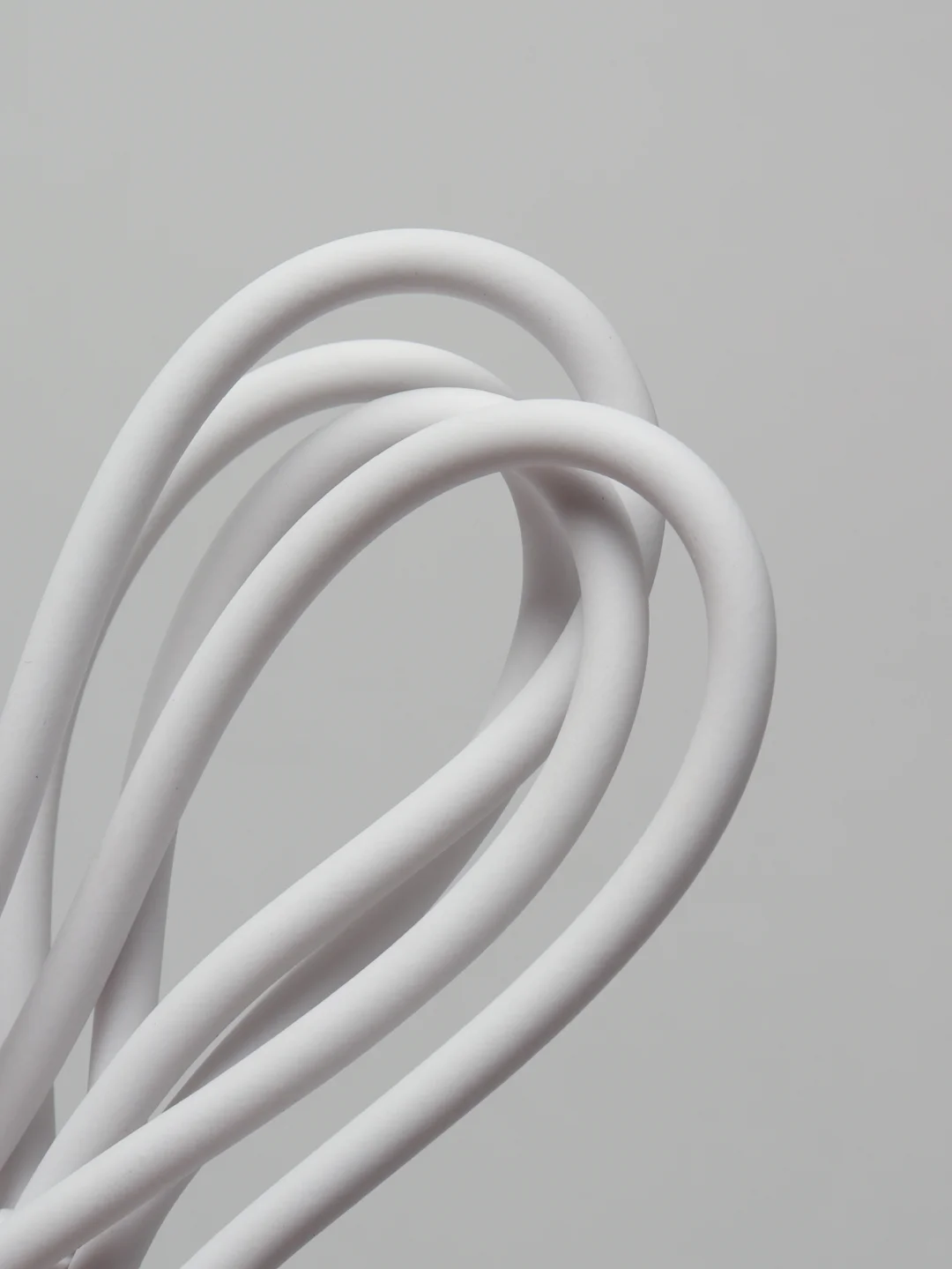 Белый кабель Type-C 3.0A, Lightning 2.4A, Micro USB 2.4A, быстрая зарядка 1 м Borofone BX47, 1 м